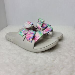 Chaco Chillos Ladies Slide Sandals Women's Slides Pick Color